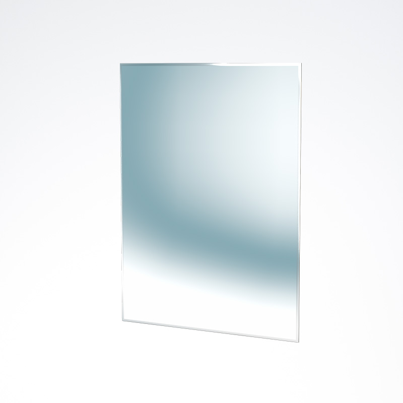 Bevel Edge Mirror 1200x900x5mm