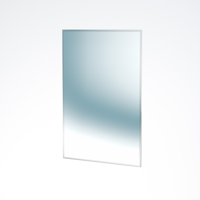 Bevel Edge Mirror 600x900x5mm
