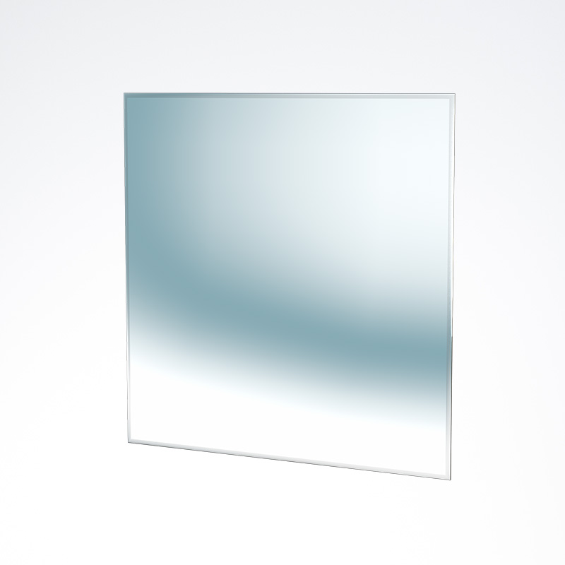 Bevel Edge Mirror 900x900x5mm