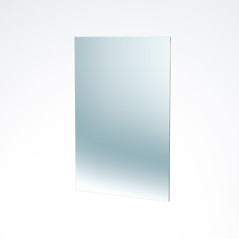 Flat Edge Mirror 600x900x5mm