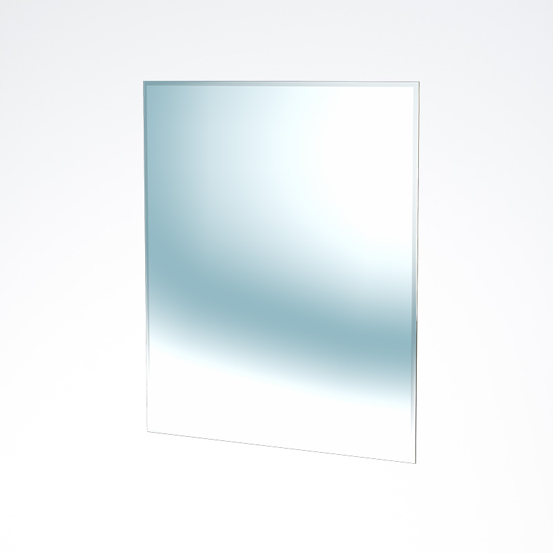 Bevel Edge Mirror 750x900x5mm