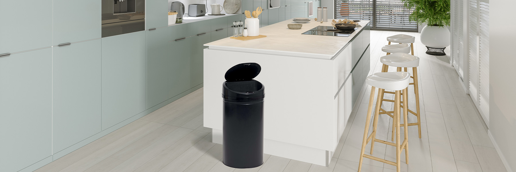 Living Elements Kitchen